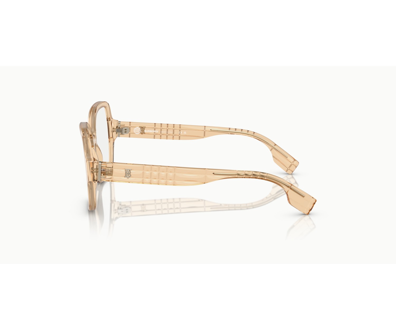 BURBERRY - BE2374 - 4063 - 52