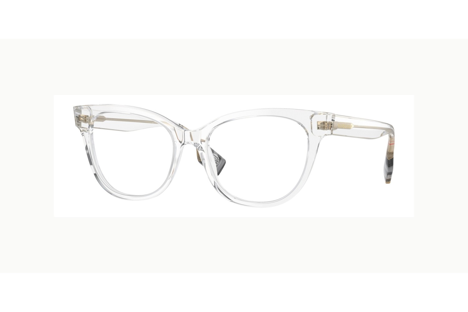 BURBERRY - EVELYN - BE2375 - 3024 - 53