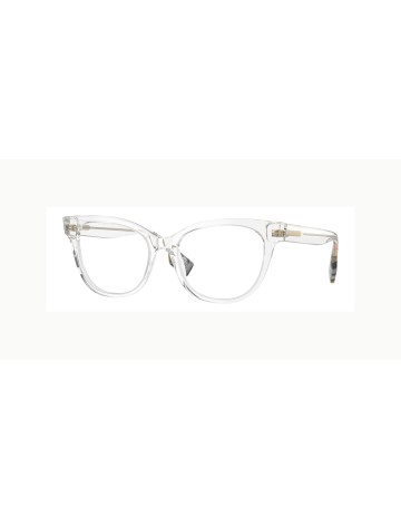 BURBERRY - EVELYN - BE2375 - 3024 - 53