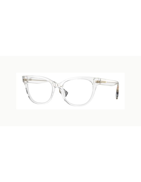BURBERRY - EVELYN - BE2375 - 3024 - 53