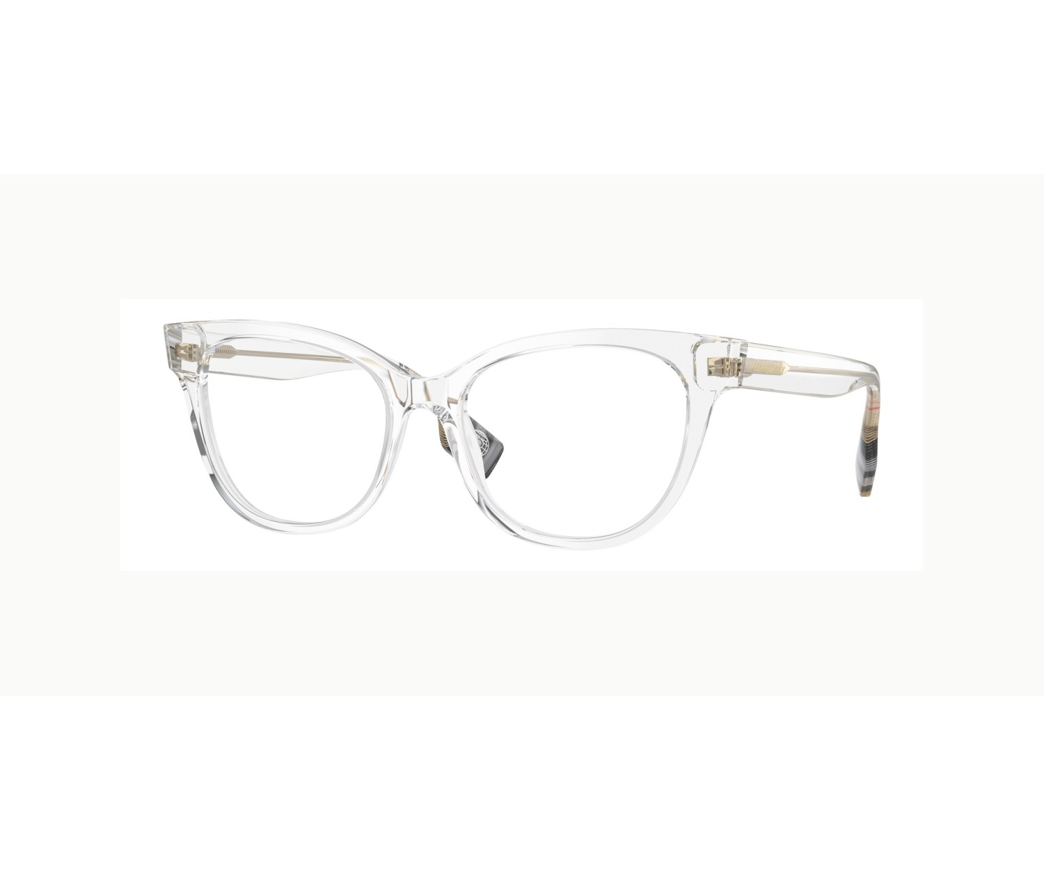 BURBERRY - EVELYN - BE2375 - 3024 - 53