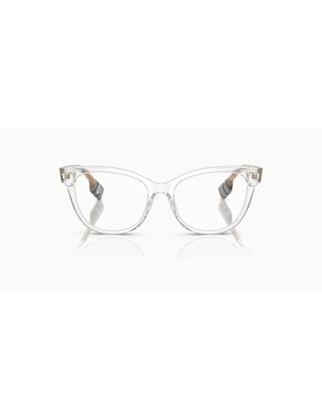 BURBERRY - EVELYN - BE2375 - 3024 - 53