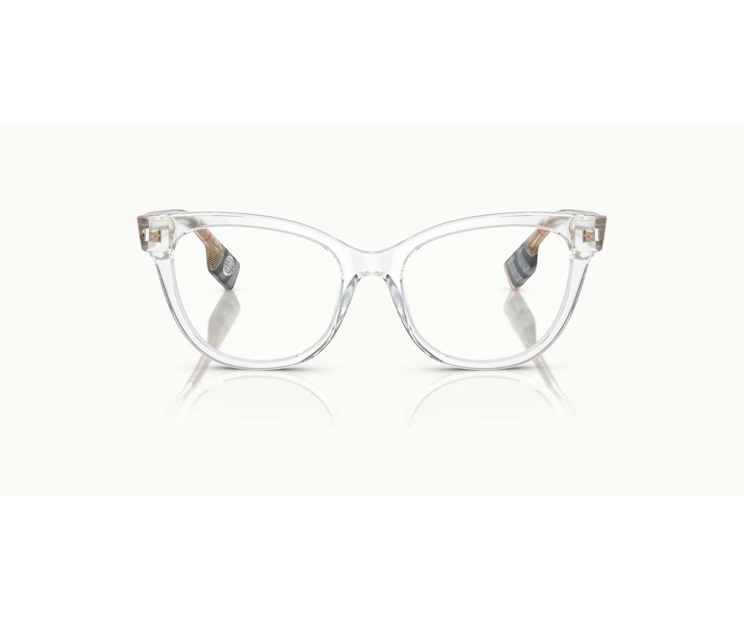 BURBERRY - EVELYN - BE2375 - 3024 - 53
