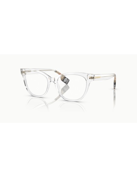 BURBERRY - EVELYN - BE2375 - 3024 - 53