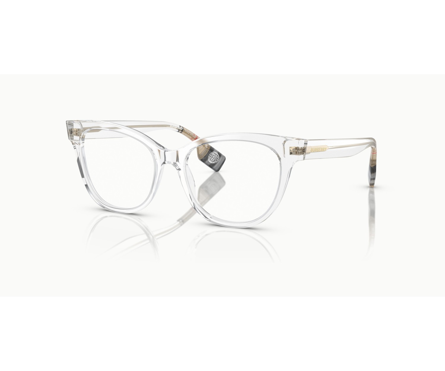 BURBERRY - EVELYN - BE2375 - 3024 - 53
