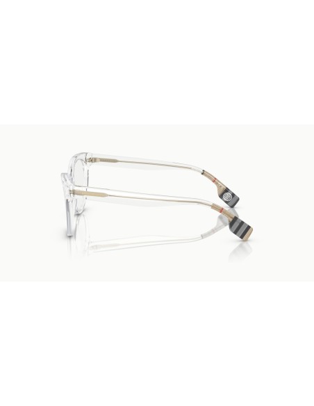 BURBERRY - EVELYN - BE2375 - 3024 - 53