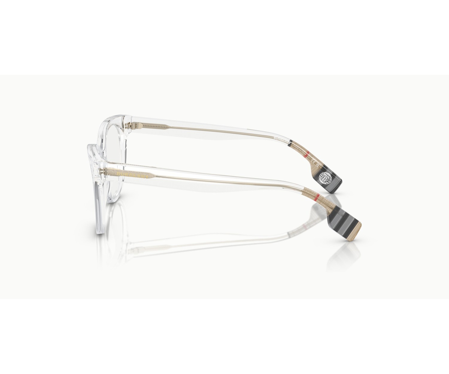 BURBERRY - EVELYN - BE2375 - 3024 - 53