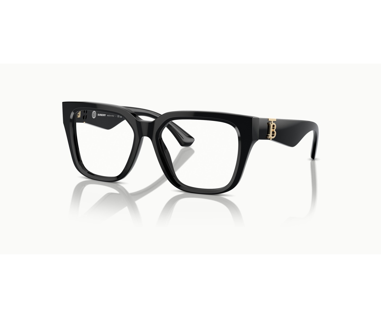 BURBERRY - BE2403 - 3001 - 53
