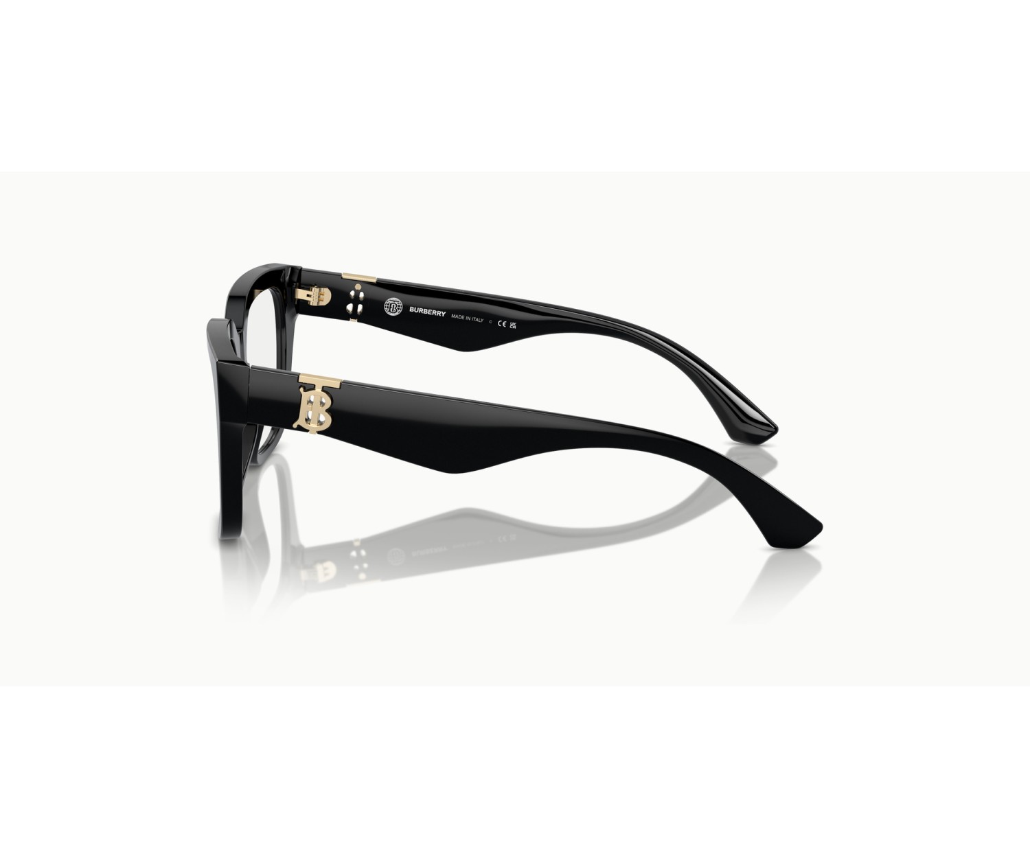 BURBERRY - BE2403 - 3001 - 53