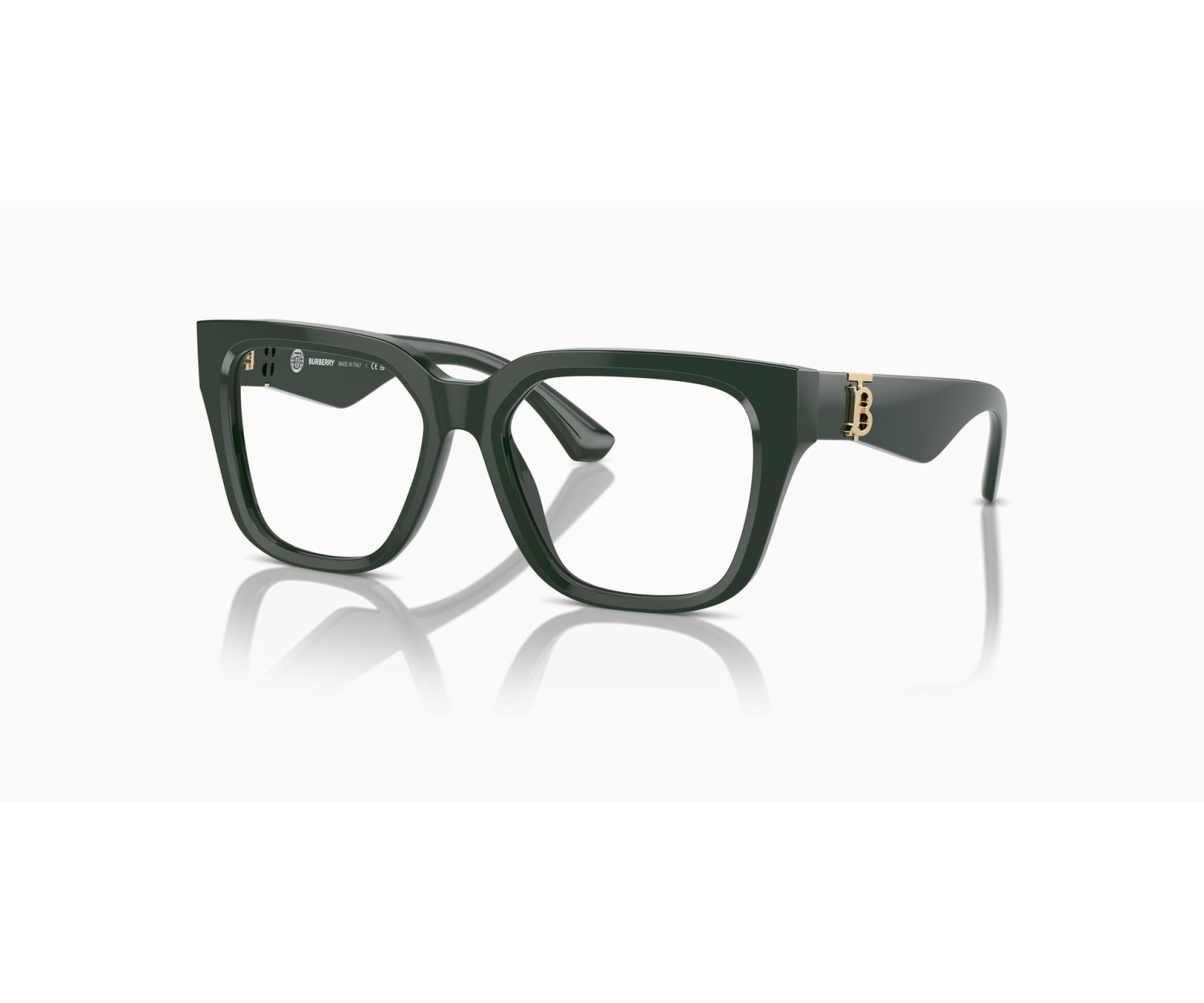 BURBERRY - BE2403 - 4038 - 53