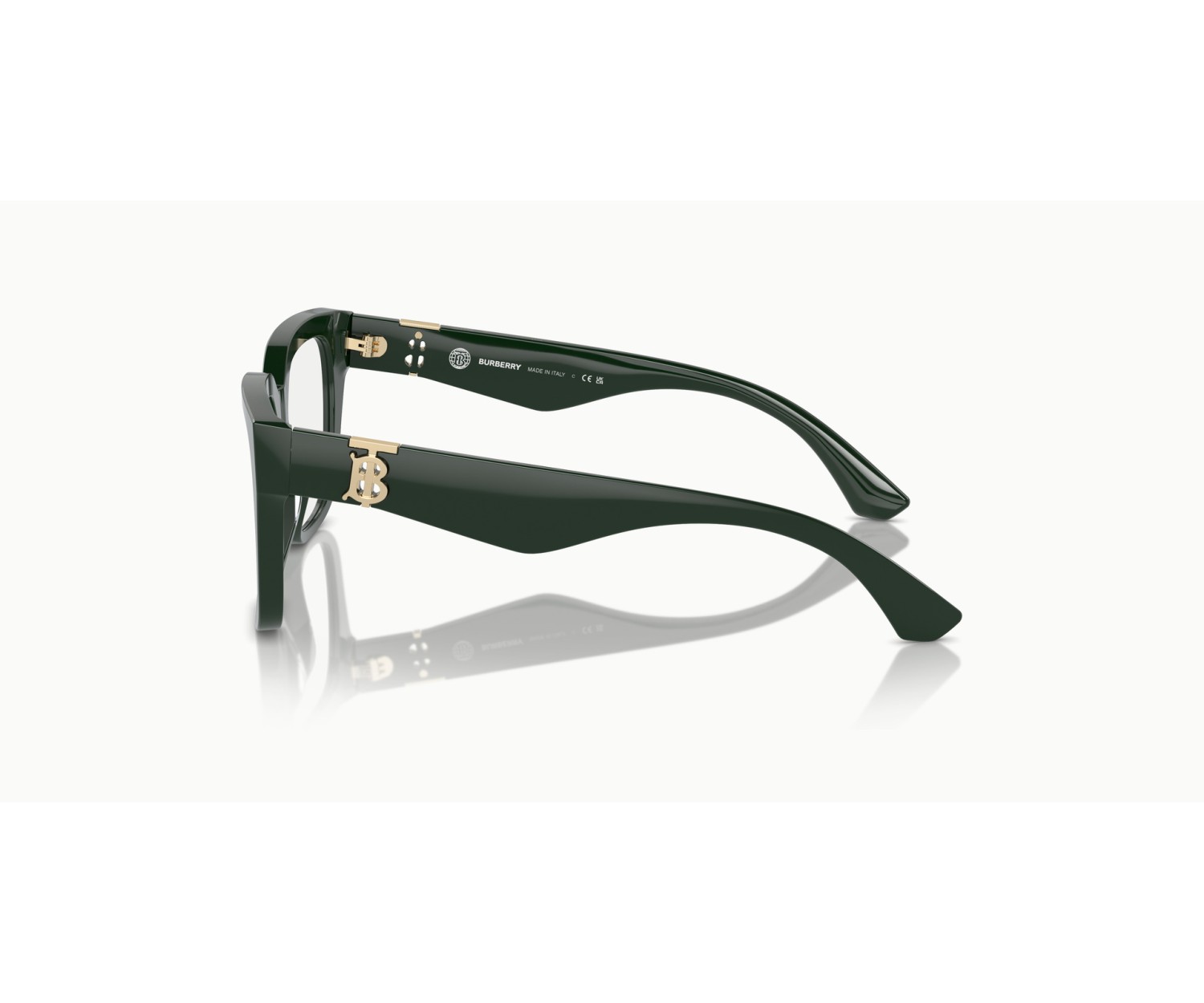 BURBERRY - BE2403 - 4038 - 53