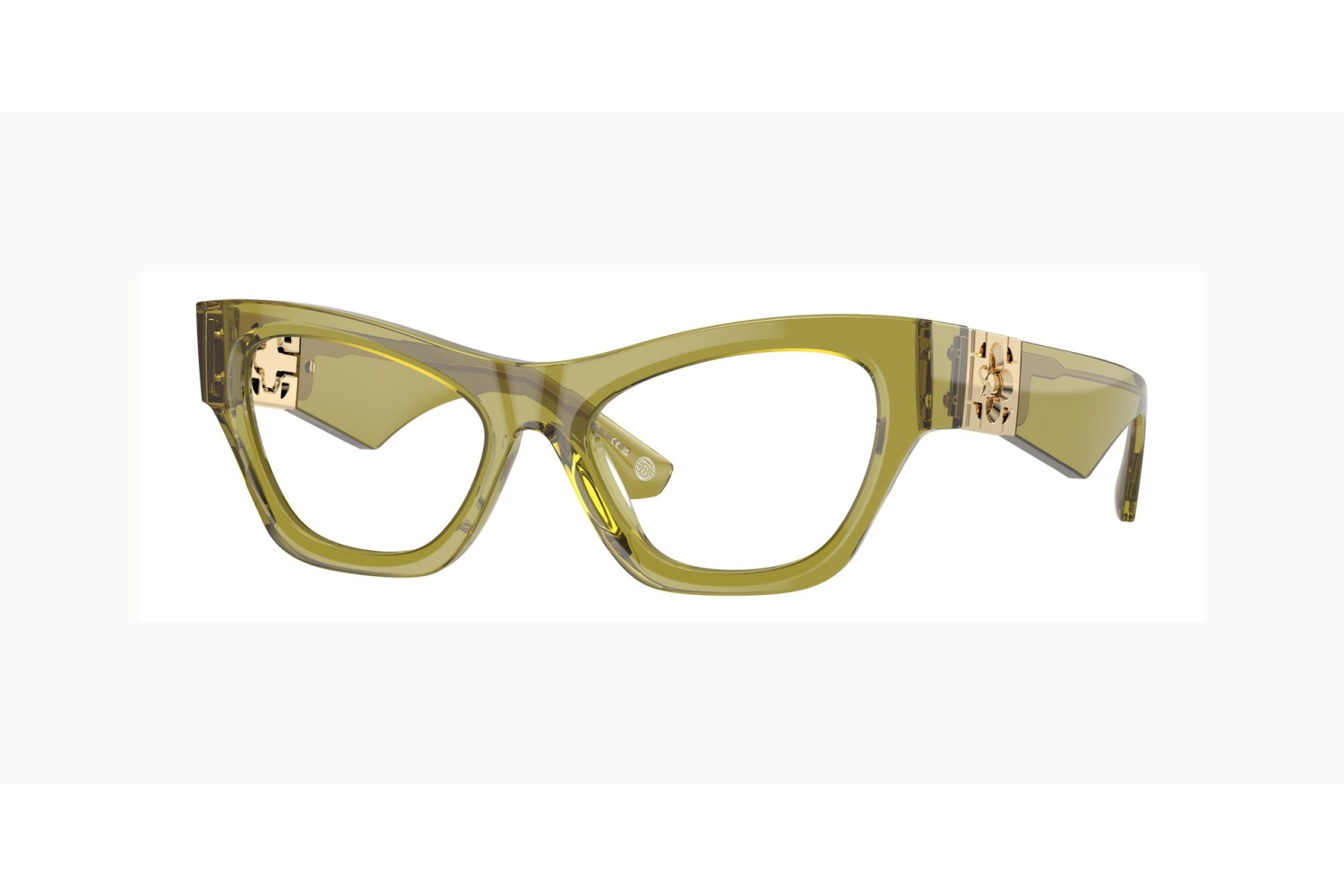 BURBERRY - BE2405U - 4118 - 53