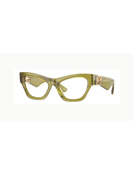 BURBERRY - BE2405U - 4118 - 53