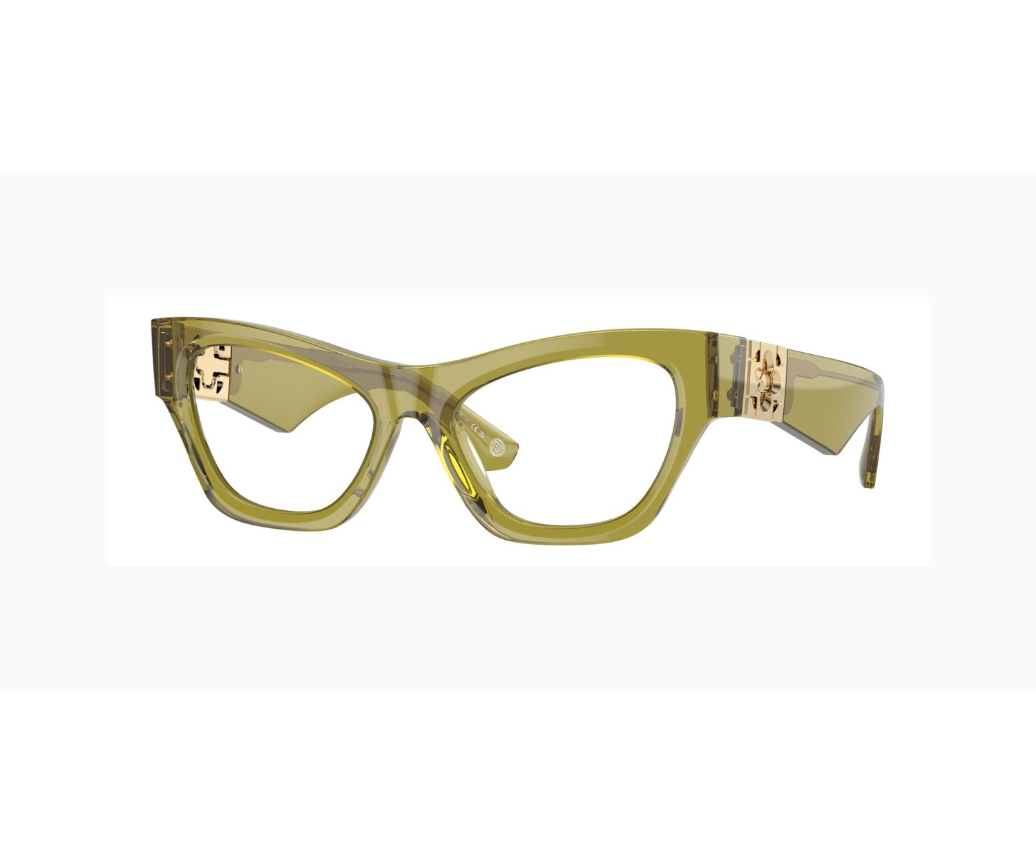 BURBERRY - BE2405U - 4118 - 53