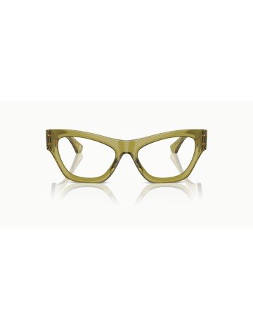 BURBERRY - BE2405U - 4118 - 53 2