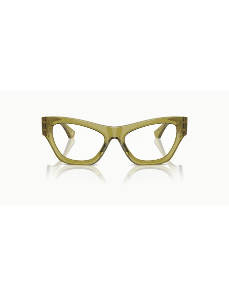 BURBERRY - BE2405U - 4118 - 53
