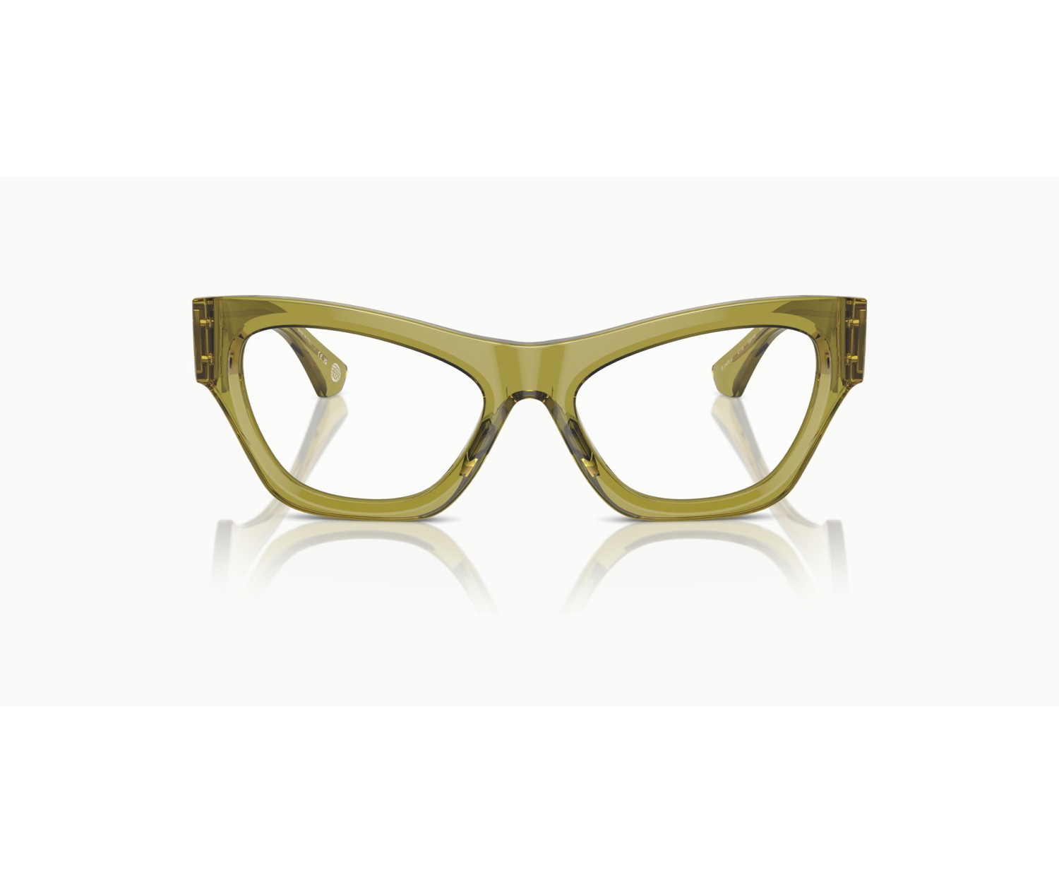 BURBERRY - BE2405U - 4118 - 53