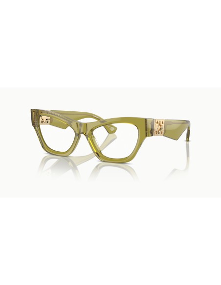 BURBERRY - BE2405U - 4118 - 53