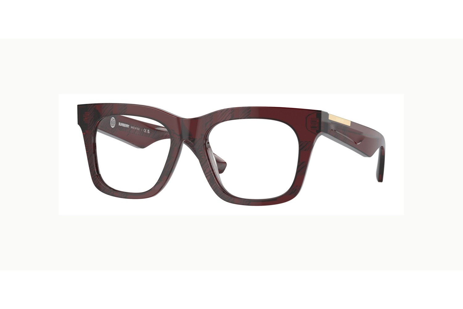 BURBERRY - BE2407 - 4115 - 51