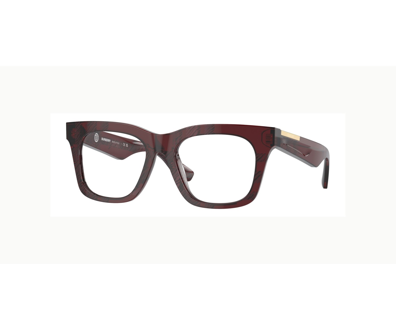 BURBERRY - BE2407 - 4115 - 51