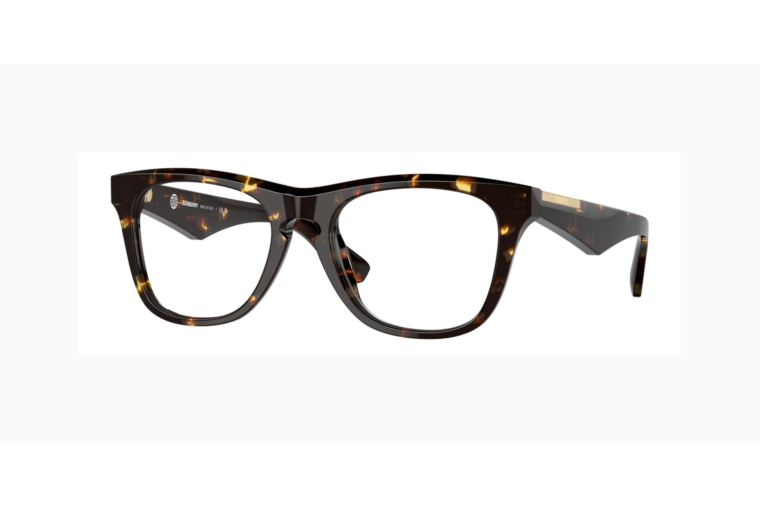 BURBERRY - BE2409 - 4106 - 53