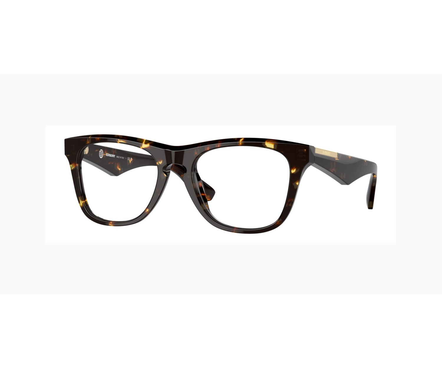 BURBERRY - BE2409 - 4106 - 53