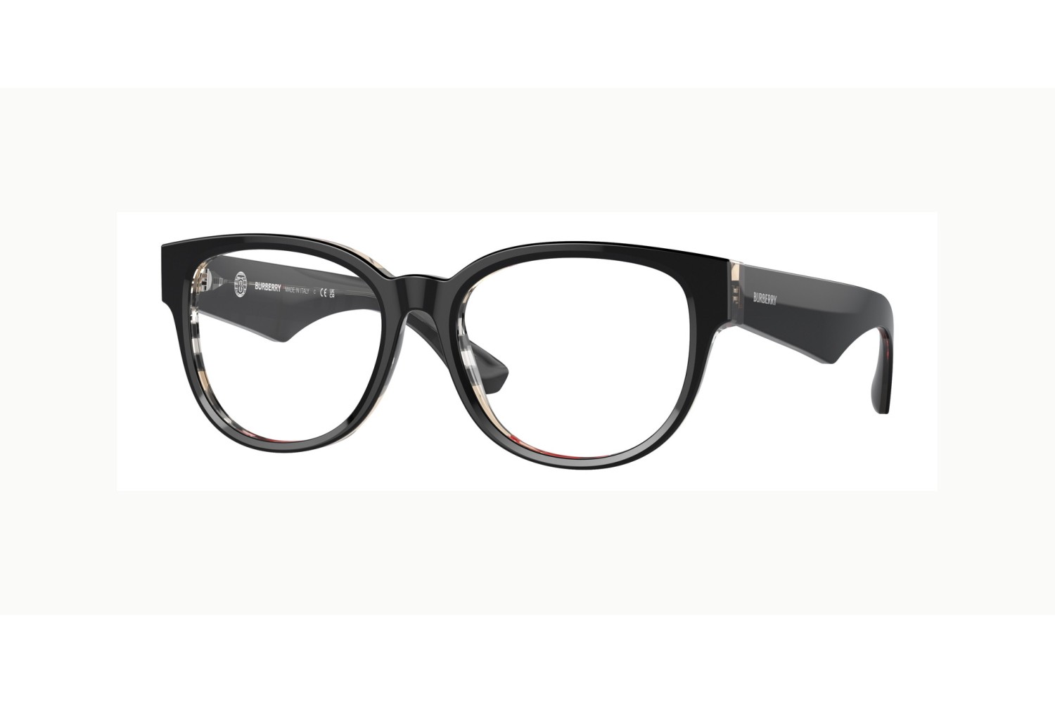 BURBERRY - BE2410 - 4121 - 53