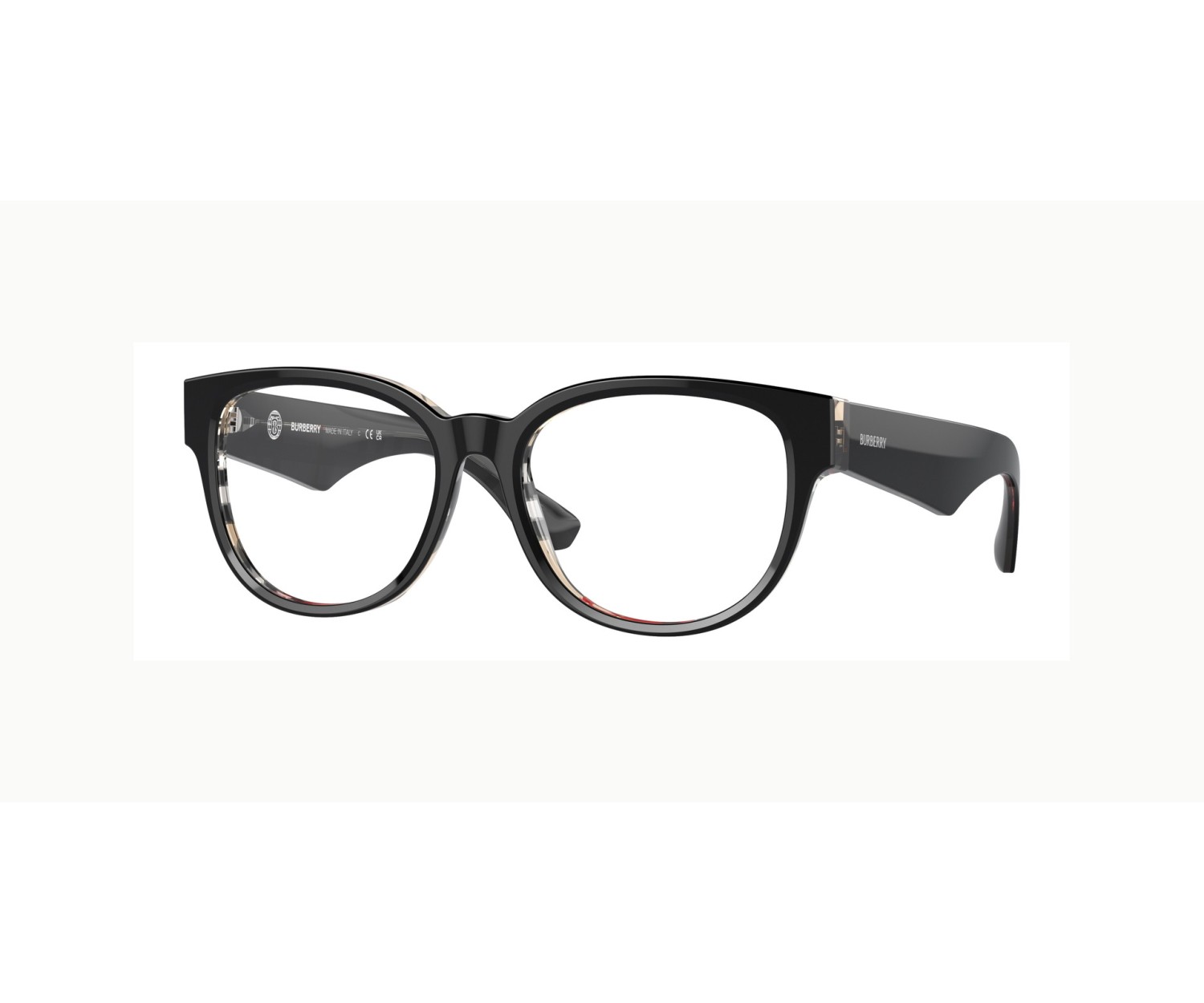 BURBERRY - BE2410 - 4121 - 53