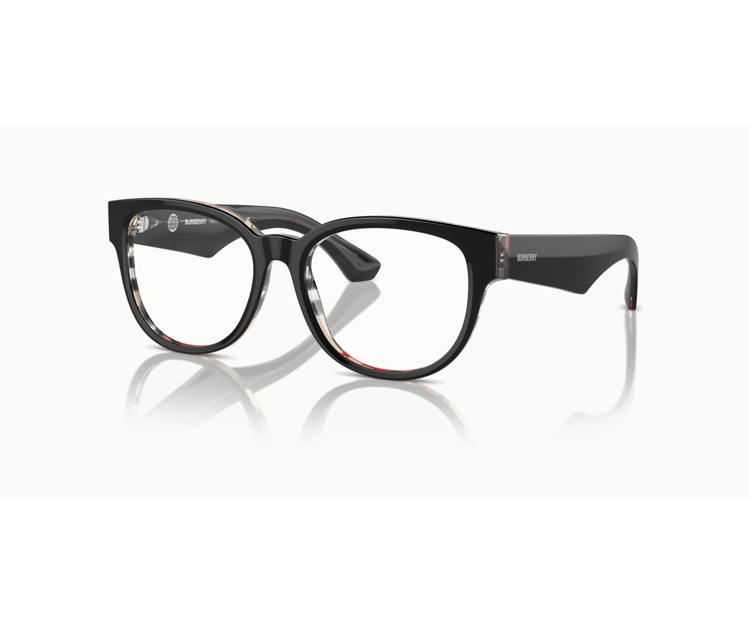 BURBERRY - BE2410 - 4121 - 53