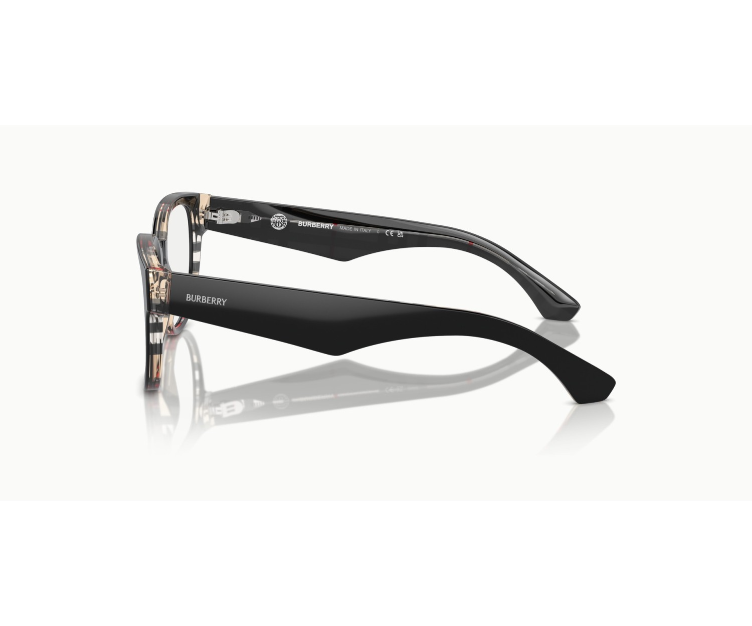 BURBERRY - BE2410 - 4121 - 53