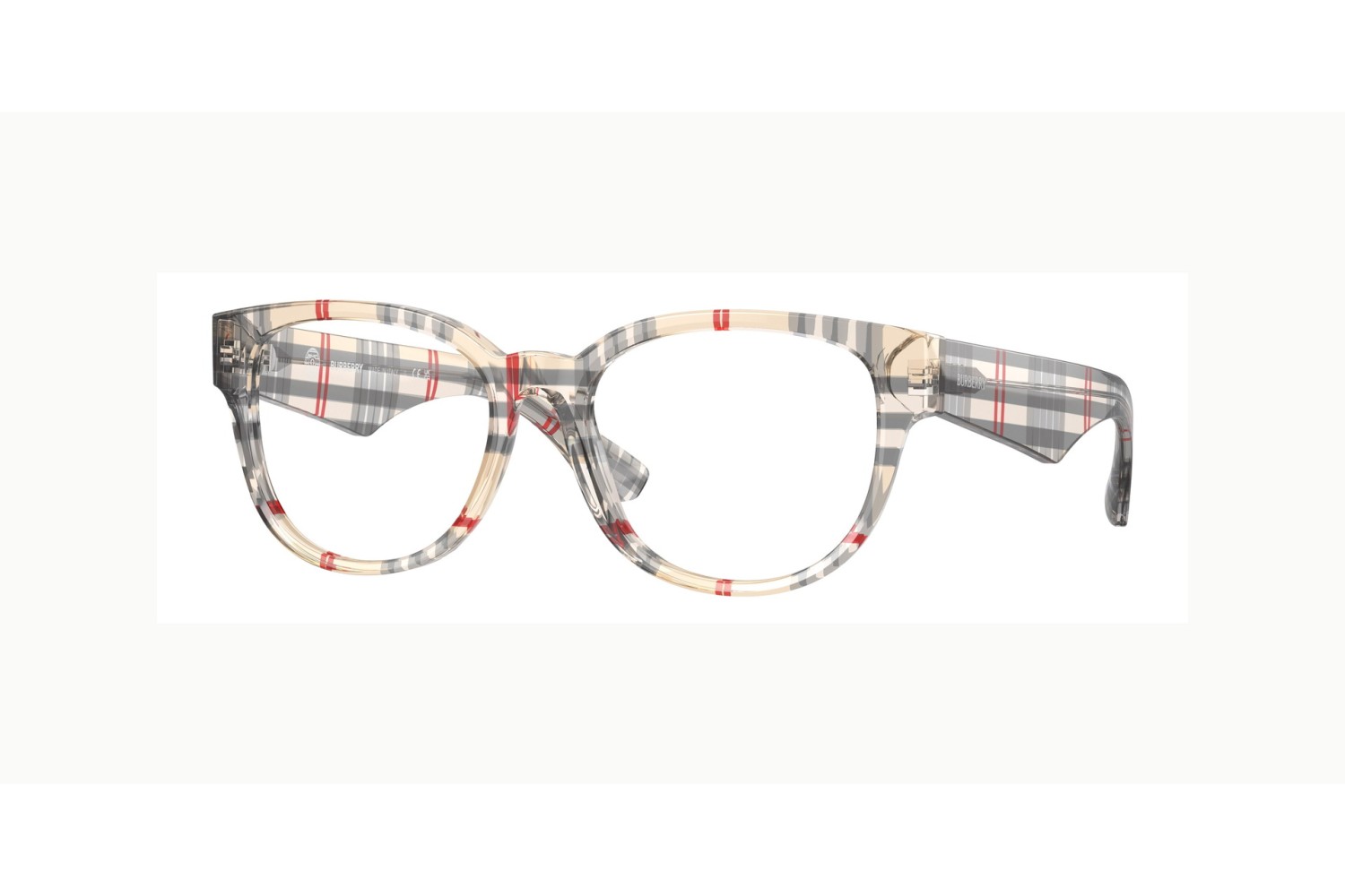 BURBERRY - BE2410 - 4122 - 53