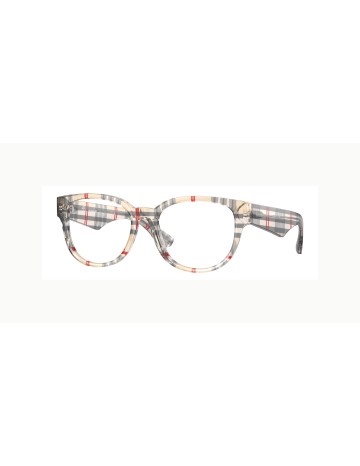BURBERRY - BE2410 - 4122 - 53