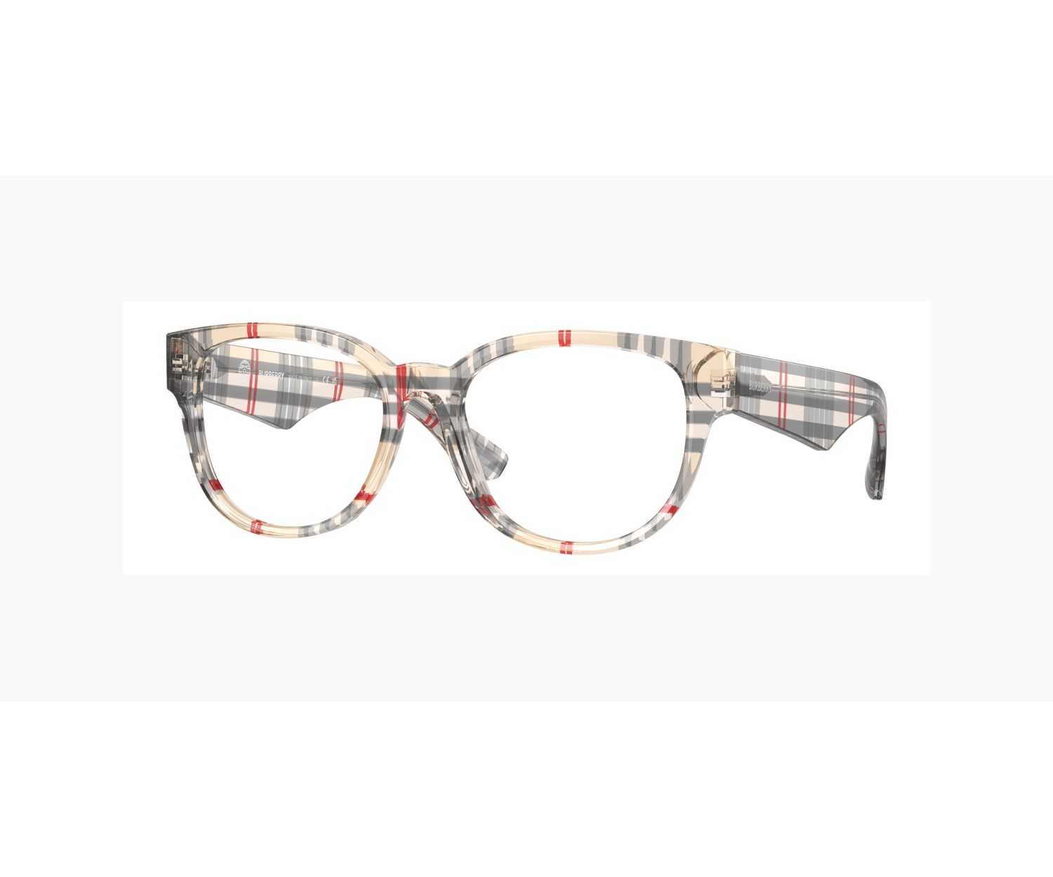 BURBERRY - BE2410 - 4122 - 53