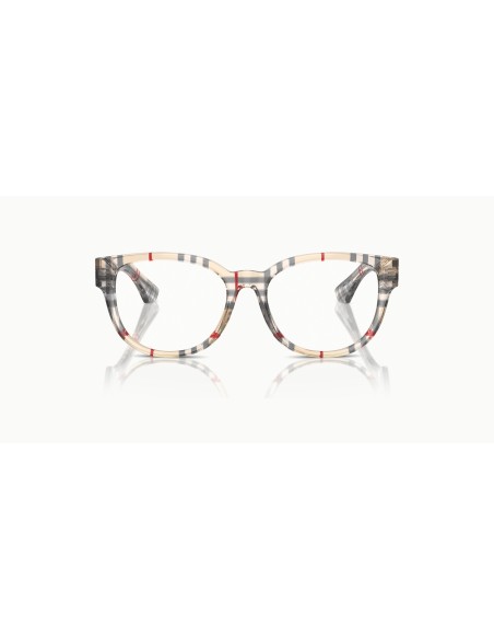BURBERRY - BE2410 - 4122 - 53