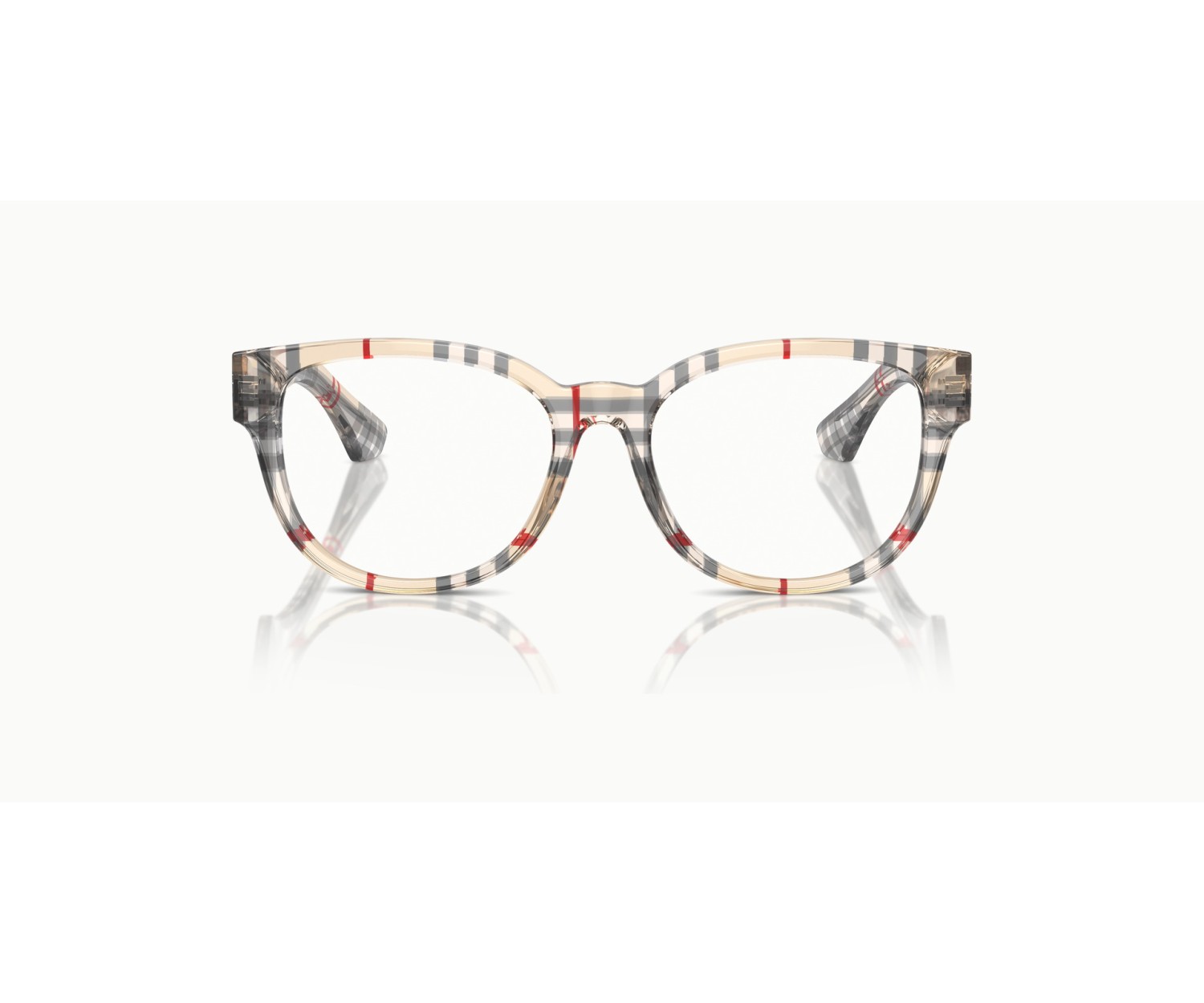 BURBERRY - BE2410 - 4122 - 53
