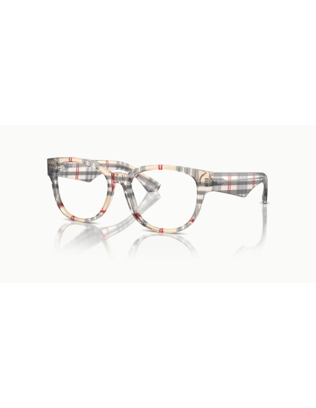BURBERRY - BE2410 - 4122 - 53