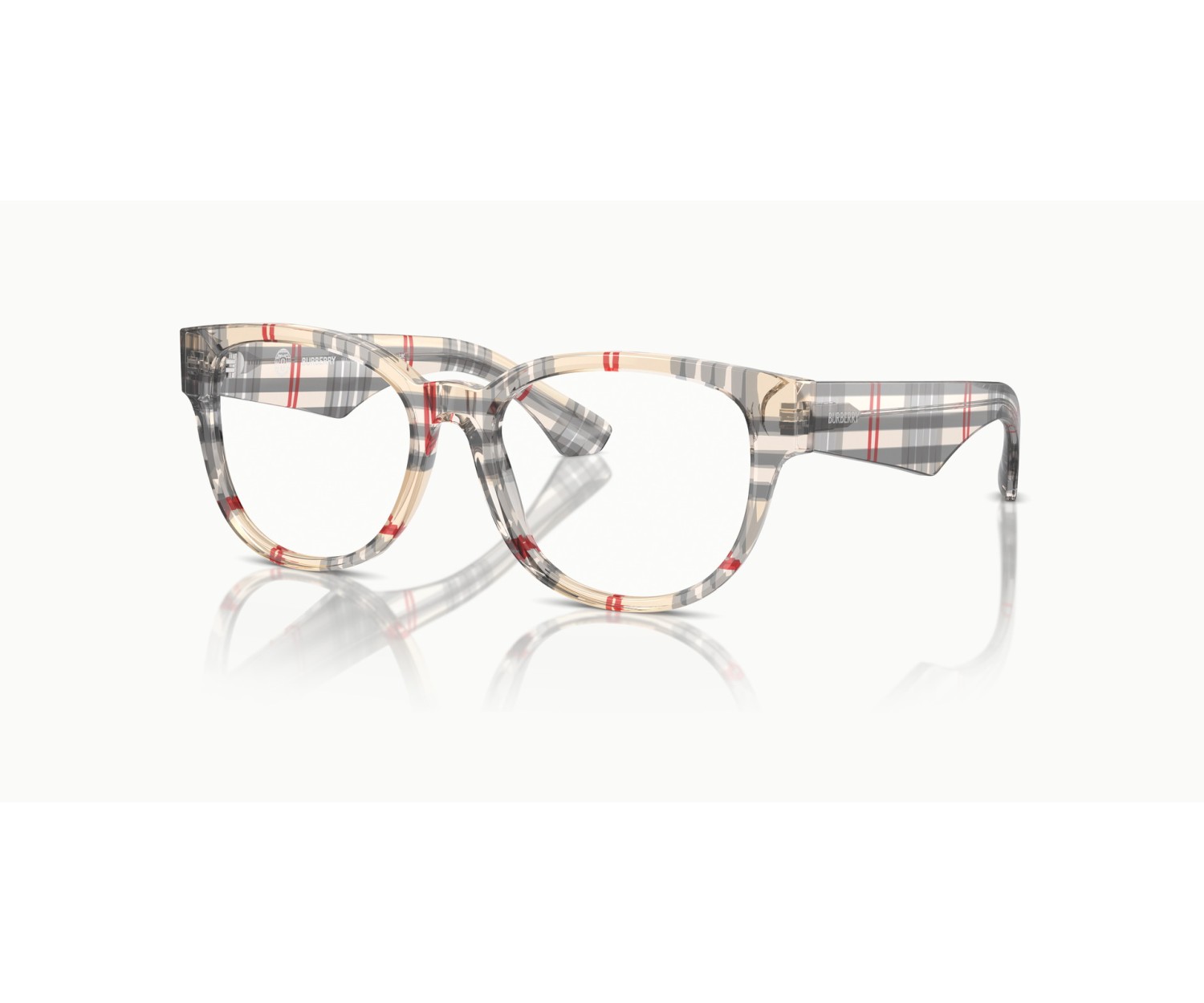 BURBERRY - BE2410 - 4122 - 53