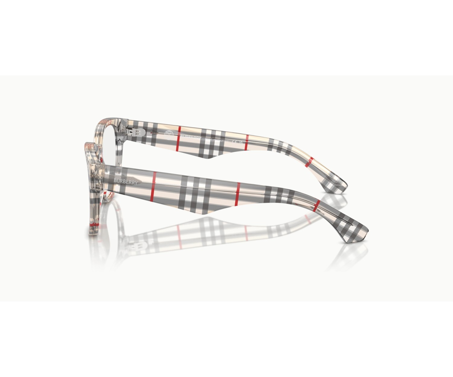 BURBERRY - BE2410 - 4122 - 53