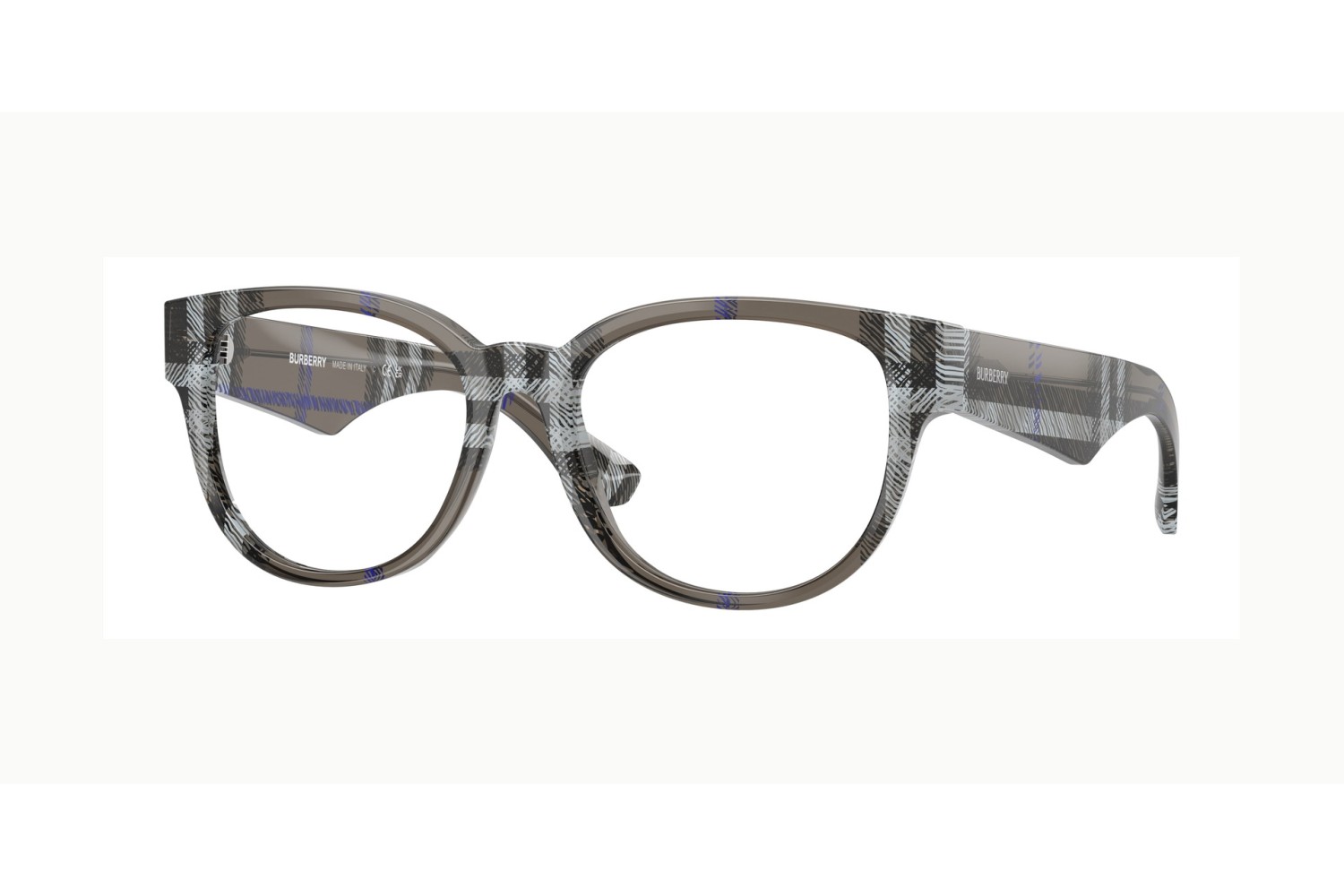 BURBERRY - BE2410 - 4147 - 53