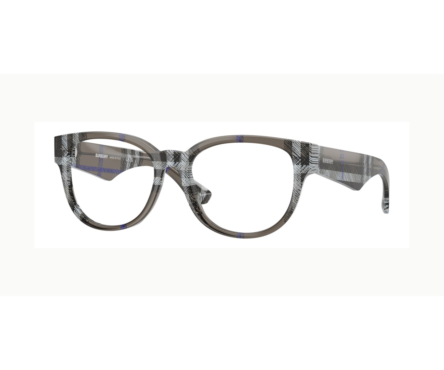 BURBERRY - BE2410 - 4147 - 53