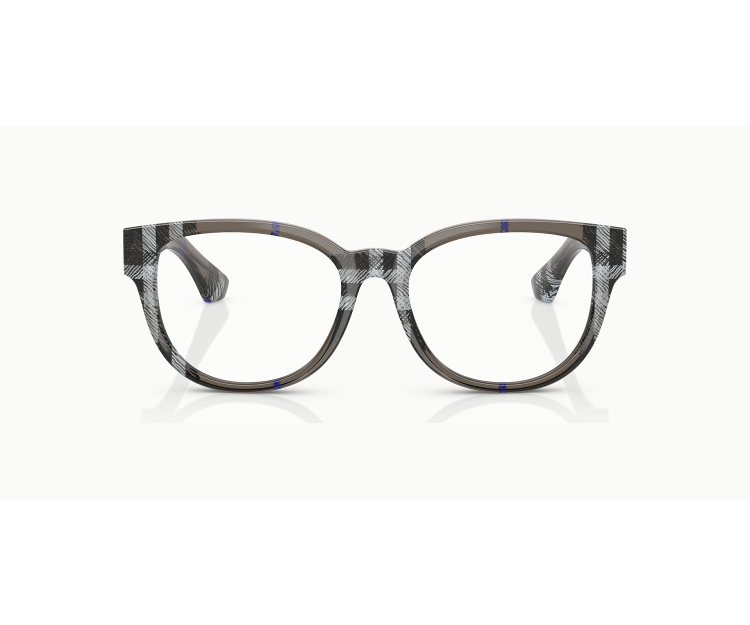 BURBERRY - BE2410 - 4147 - 53