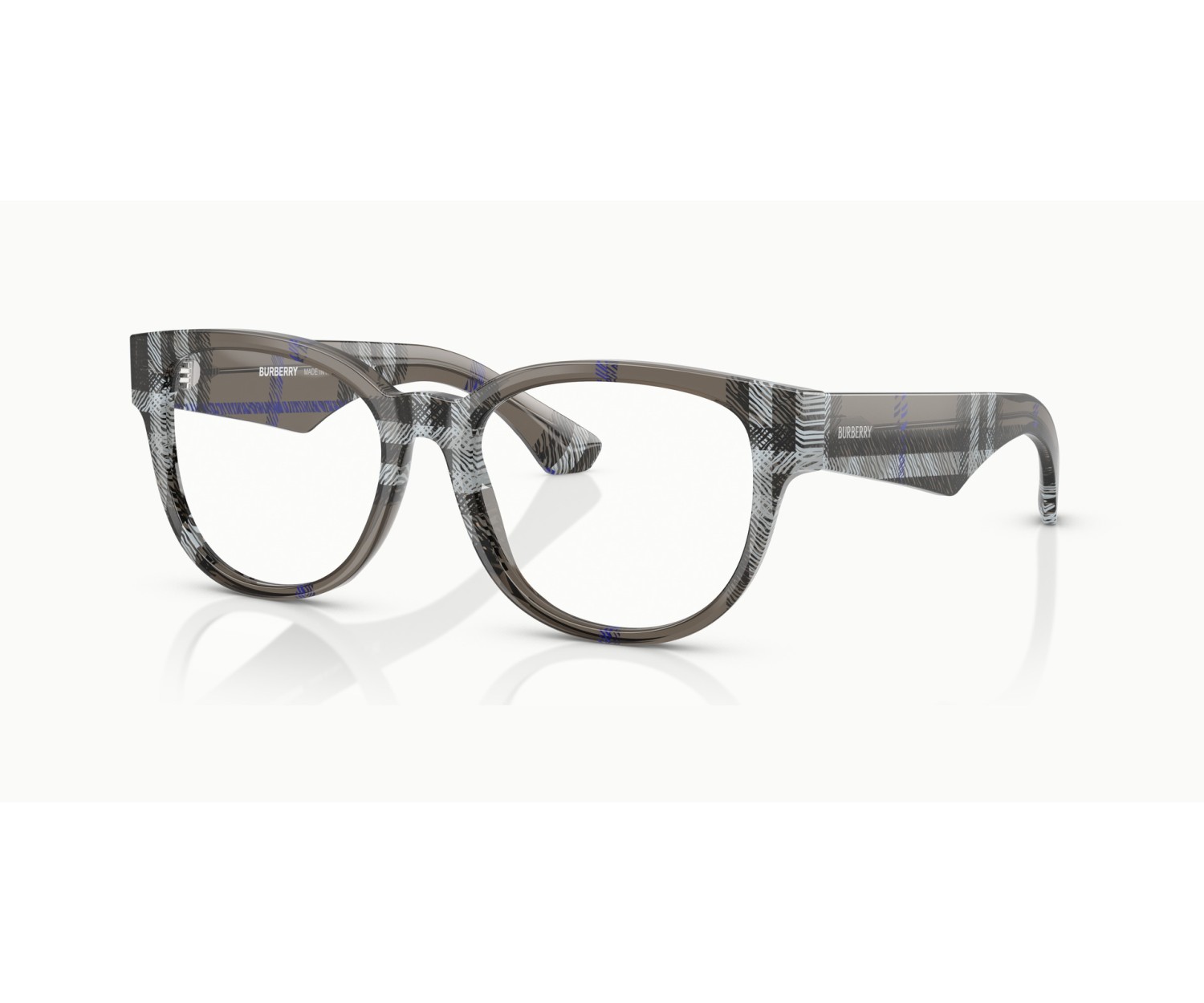 BURBERRY - BE2410 - 4147 - 53