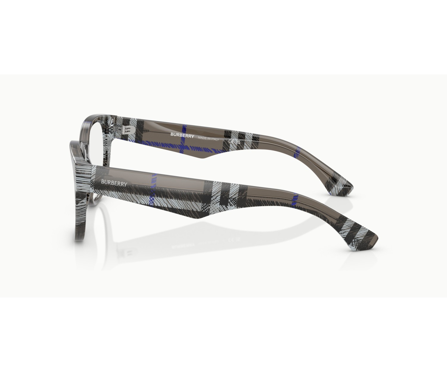 BURBERRY - BE2410 - 4147 - 53