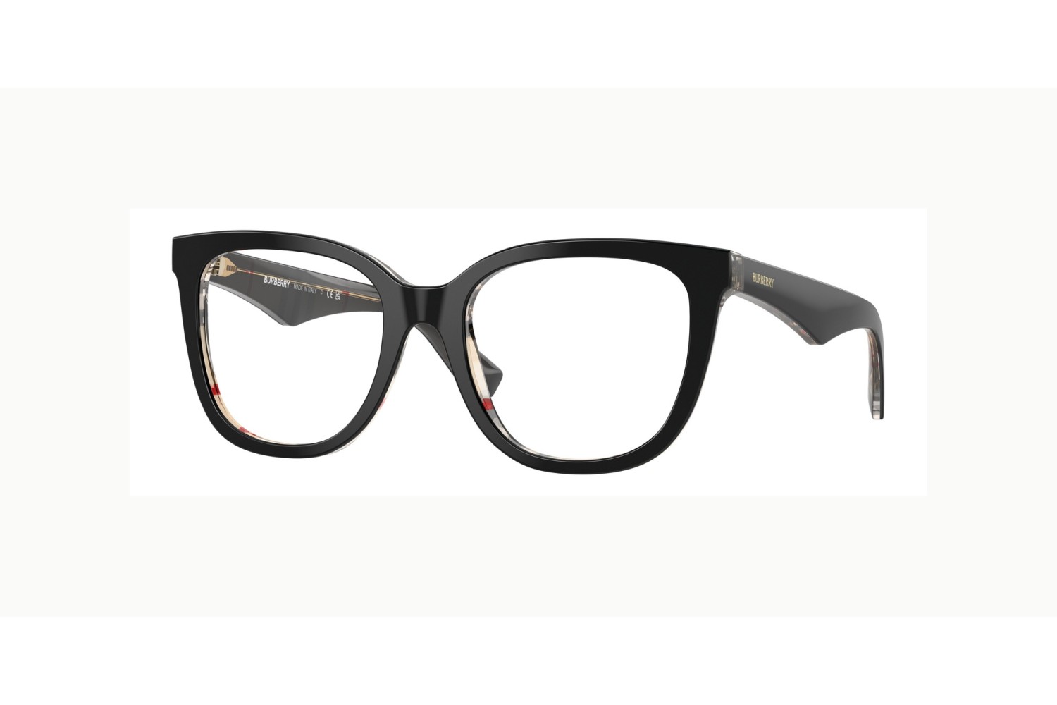 BURBERRY - BE2415 - 4121 - 53
