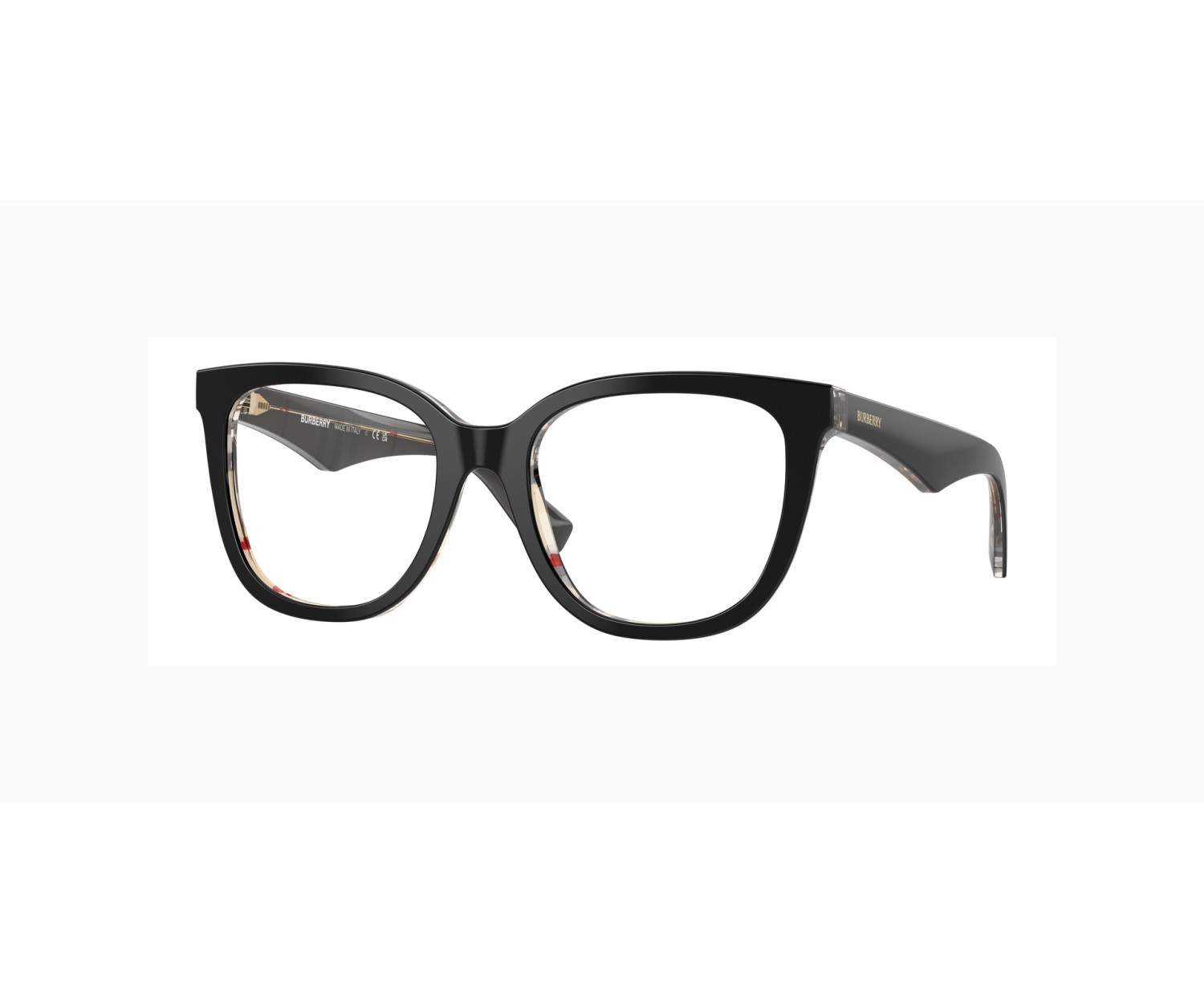 BURBERRY - BE2415 - 4121 - 53