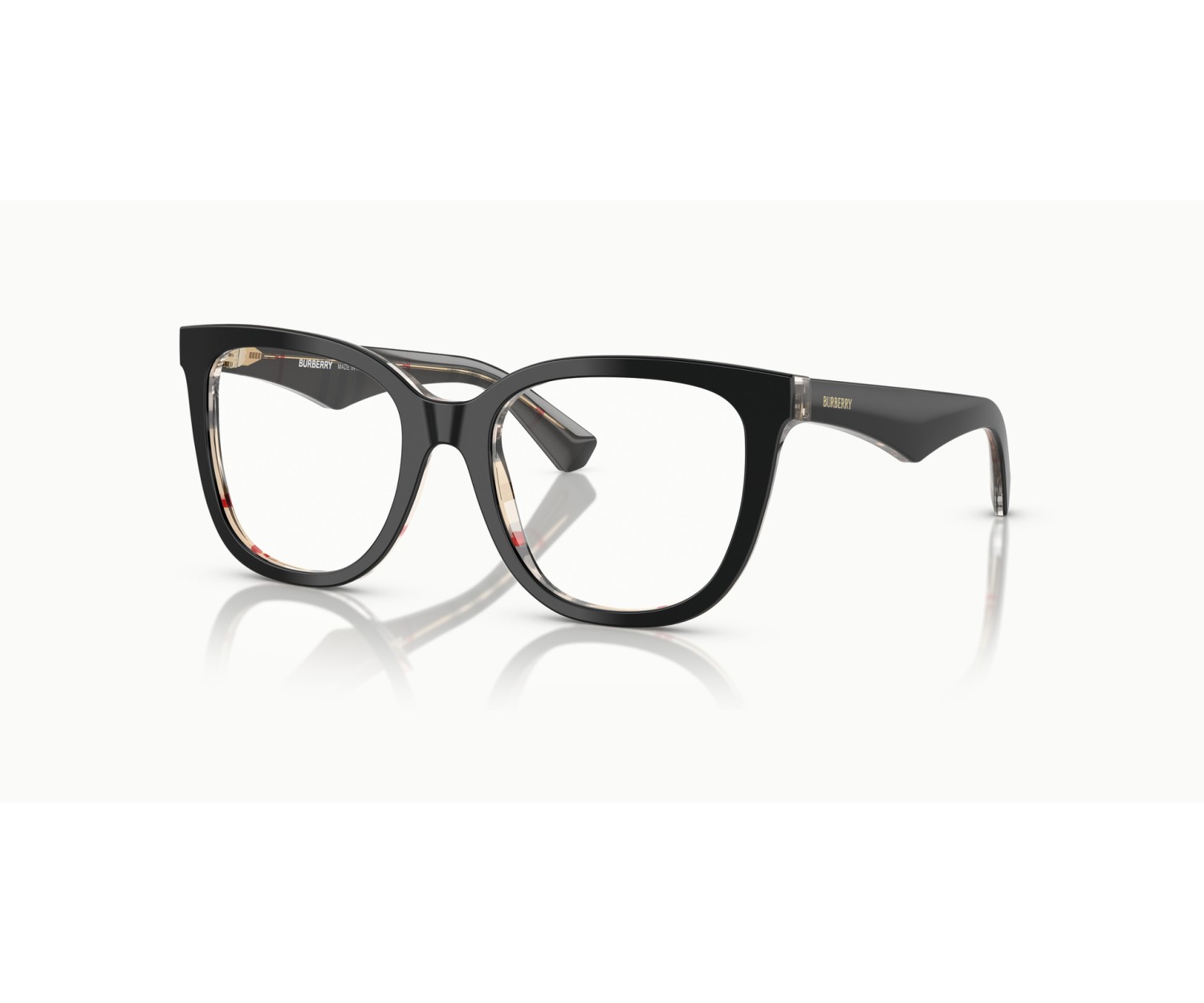 BURBERRY - BE2415 - 4121 - 53