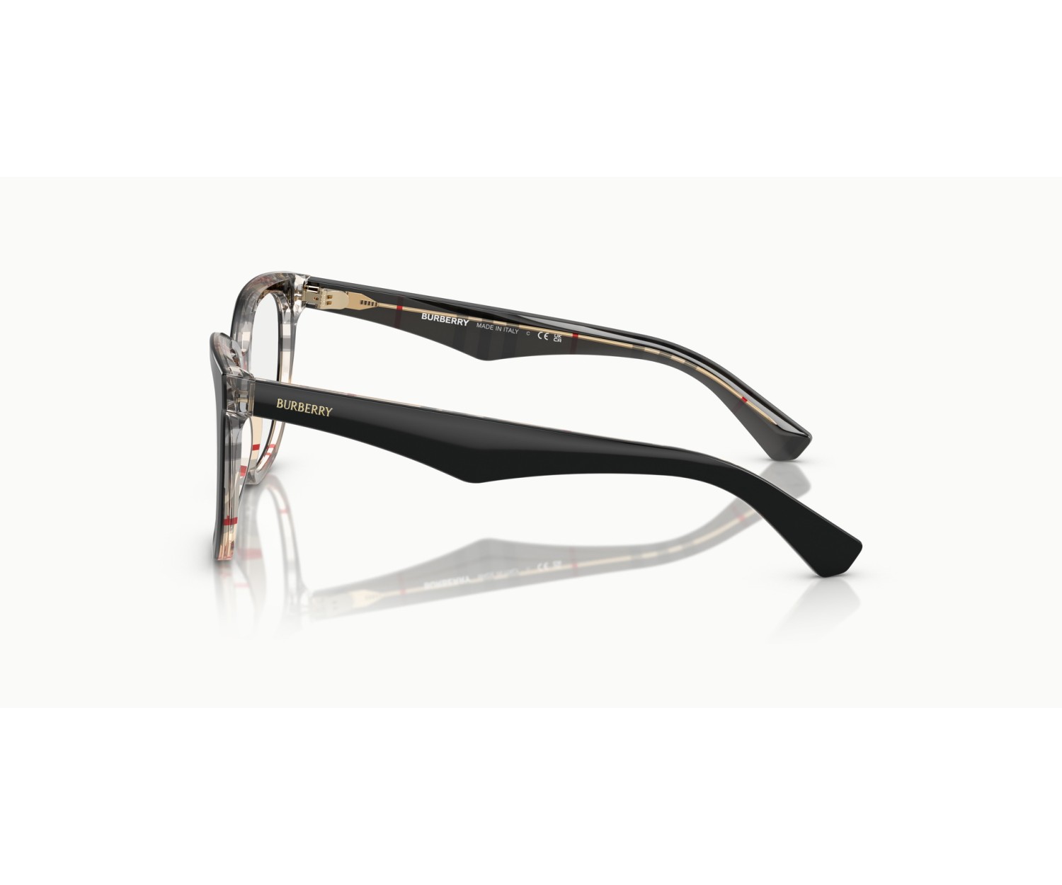 BURBERRY - BE2415 - 4121 - 53