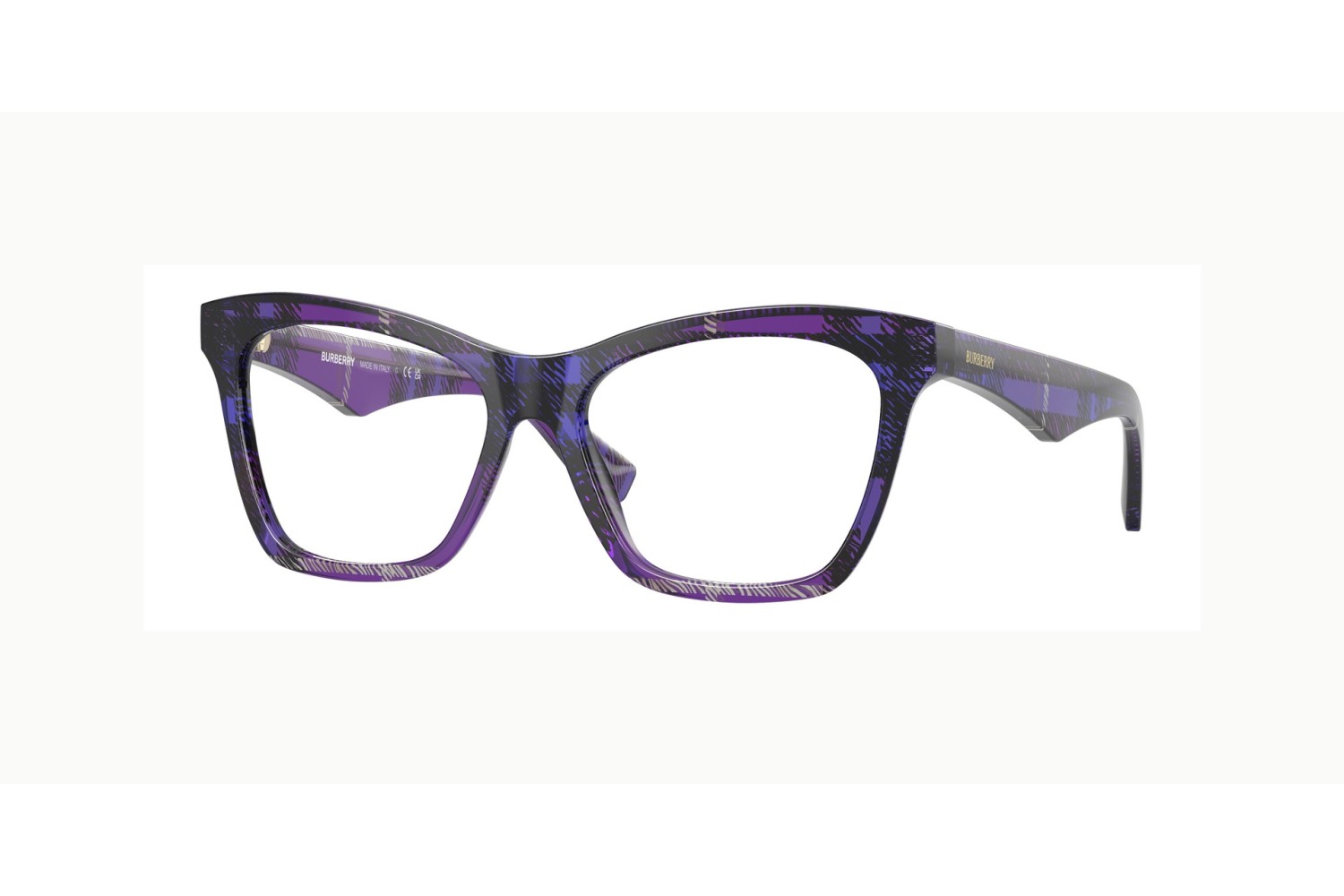 BURBERRY - BE2416 - 4113 - 54