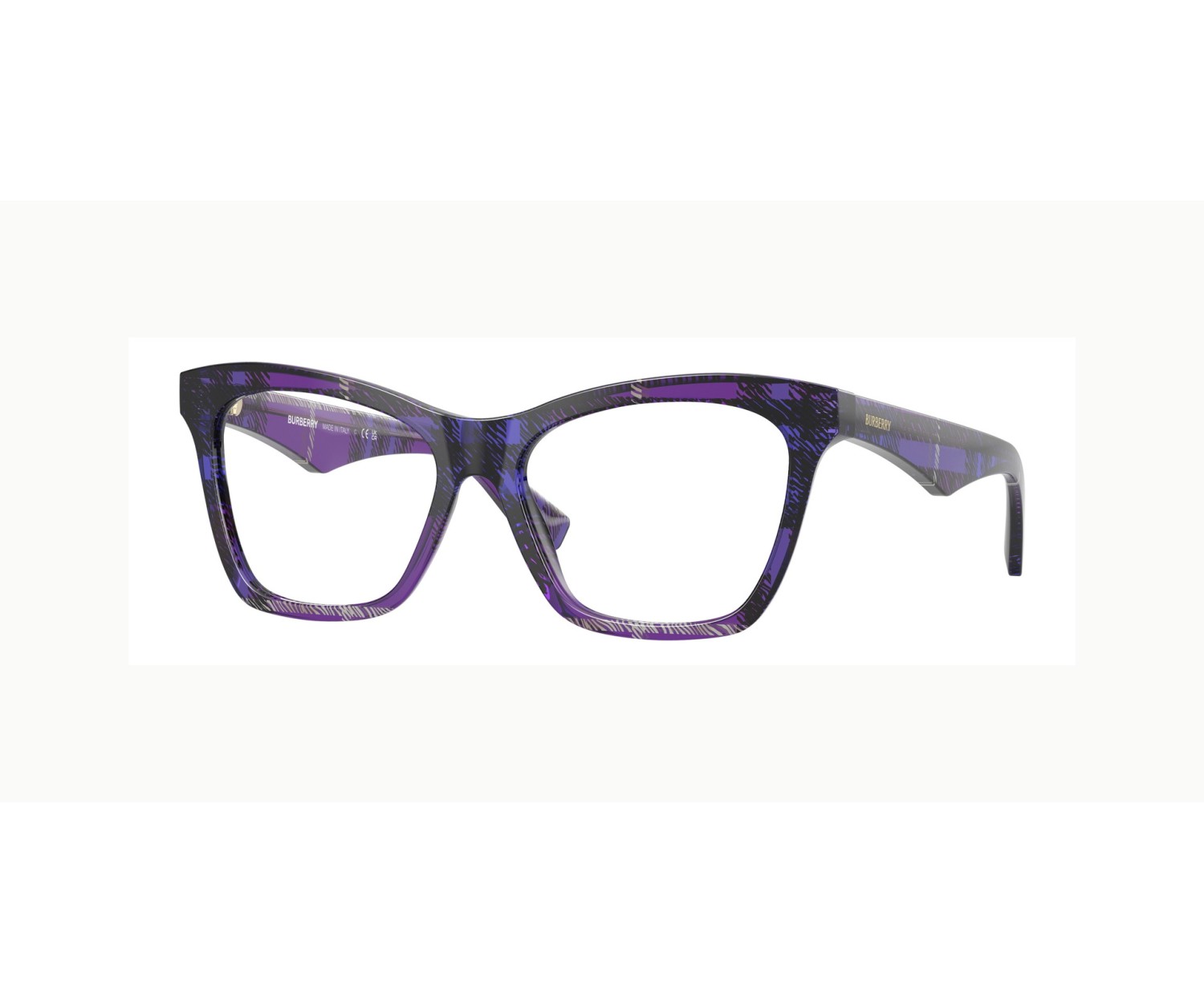 BURBERRY - BE2416 - 4113 - 54
