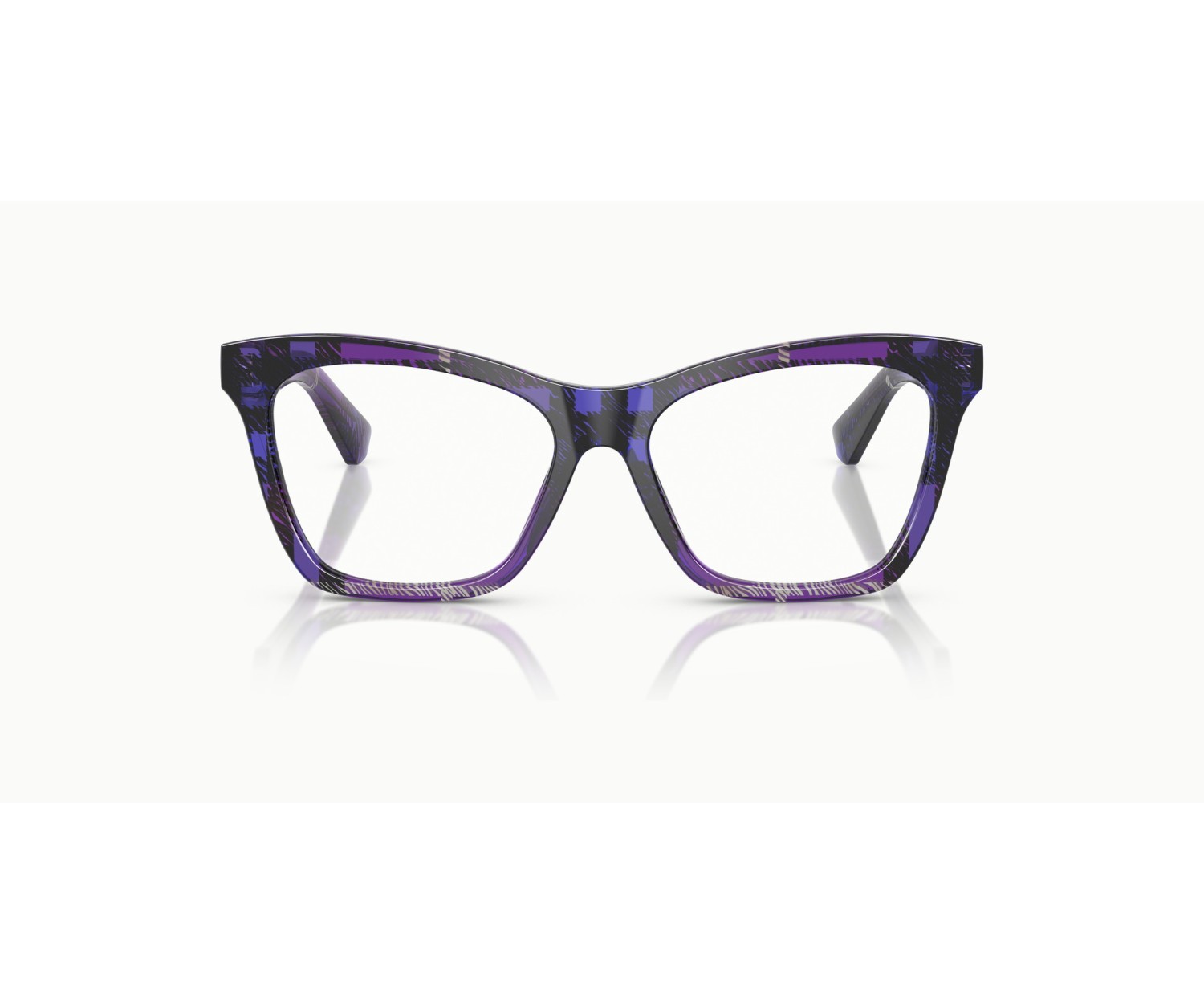 BURBERRY - BE2416 - 4113 - 54